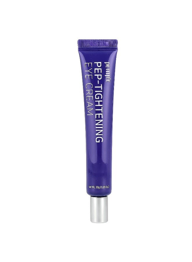 Petitfee, Pep-Tightening Eye Cream, 1.05 oz (30 g) - Image 1