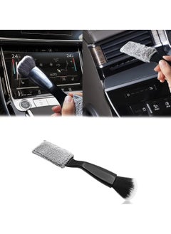 Microfiber AC Vent Brush 2in1 Blind Duster Brush for Car Home AC Computer Keyboard Cleaner 22x5x2cm 1pcs AGC - pzsku/ZB8364C018683B027528BZ/45/_/1706683459/99f63cc5-7850-41fe-b89a-c9bbe97382e6