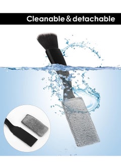 Microfiber AC Vent Brush 2in1 Blind Duster Brush for Car Home AC Computer Keyboard Cleaner 22x5x2cm 1pcs AGC - pzsku/ZB8364C018683B027528BZ/45/_/1706683461/41466a71-9939-4a6f-a43a-0ca4413728b1