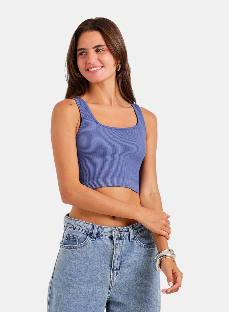 Carina Non-Padded Sports Bra - Image 1