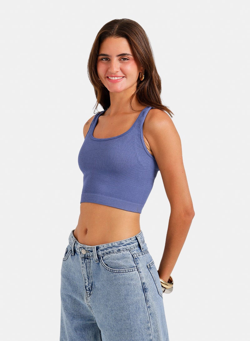 Carina Non-Padded Sports Bra - Image 3