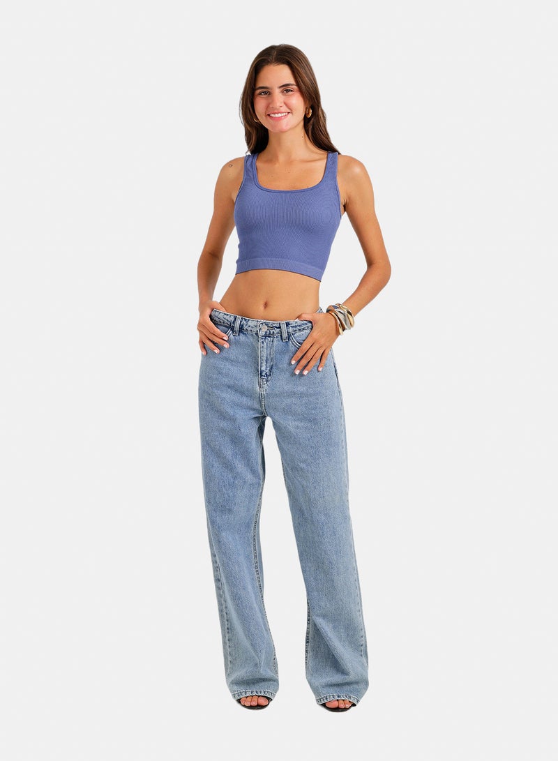 Carina Non-Padded Sports Bra - Image 5