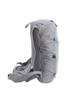 Discovery Discovery Body Spirit Nylon Ripstop 5L Small Backpack Grey for Men and Women, Durable Lightweight Waterproof Casual Daypack Bag for School College University Office Travel Hiking Adventure.  - Image 5