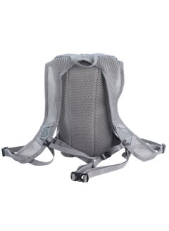 Discovery Discovery Body Spirit Nylon Ripstop 5L Small Backpack Grey for Men and Women, Durable Lightweight Waterproof Casual Daypack Bag for School College University Office Travel Hiking Adventure.  - Image 4