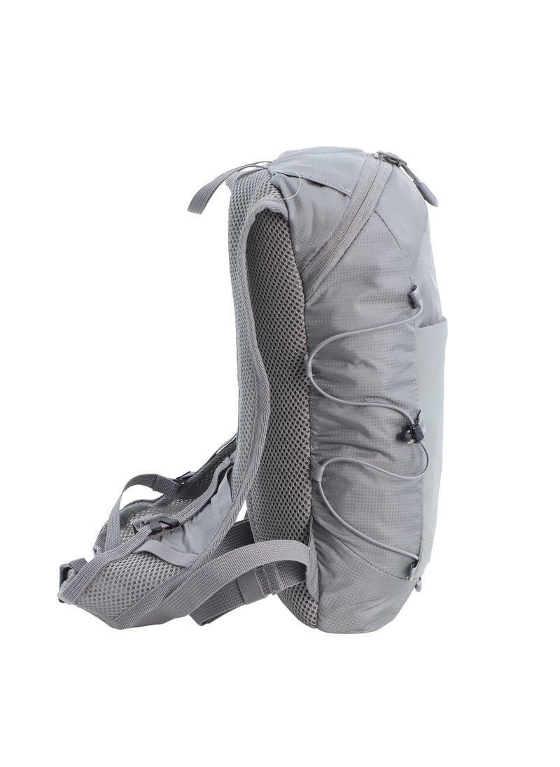 Discovery Body Spirit Nylon Ripstop 5L Small Backpack Grey for Men and Women, Durable Lightweight Waterproof Casual Daypack Bag for School College University Office Travel Hiking Adventure. - pzsku/ZB8366A953B2336A6F849Z/45/_/1721989032/fadc4d8f-5bae-46ec-ad52-22048377f5c5