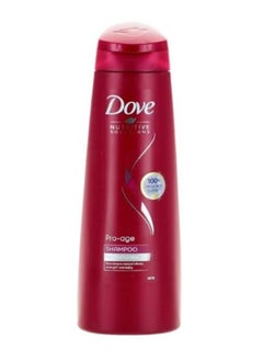 Dove Shampoo Pro-Age 250 ML 
