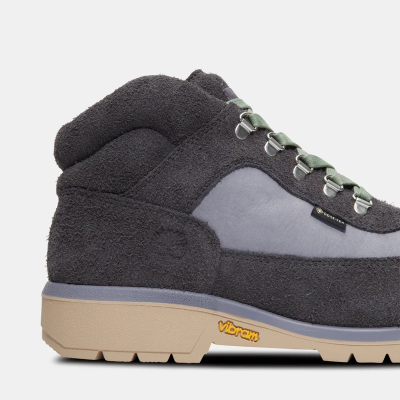 Timberland Green Men's Field GORE-TEX Boots for Men | Best Price UAE