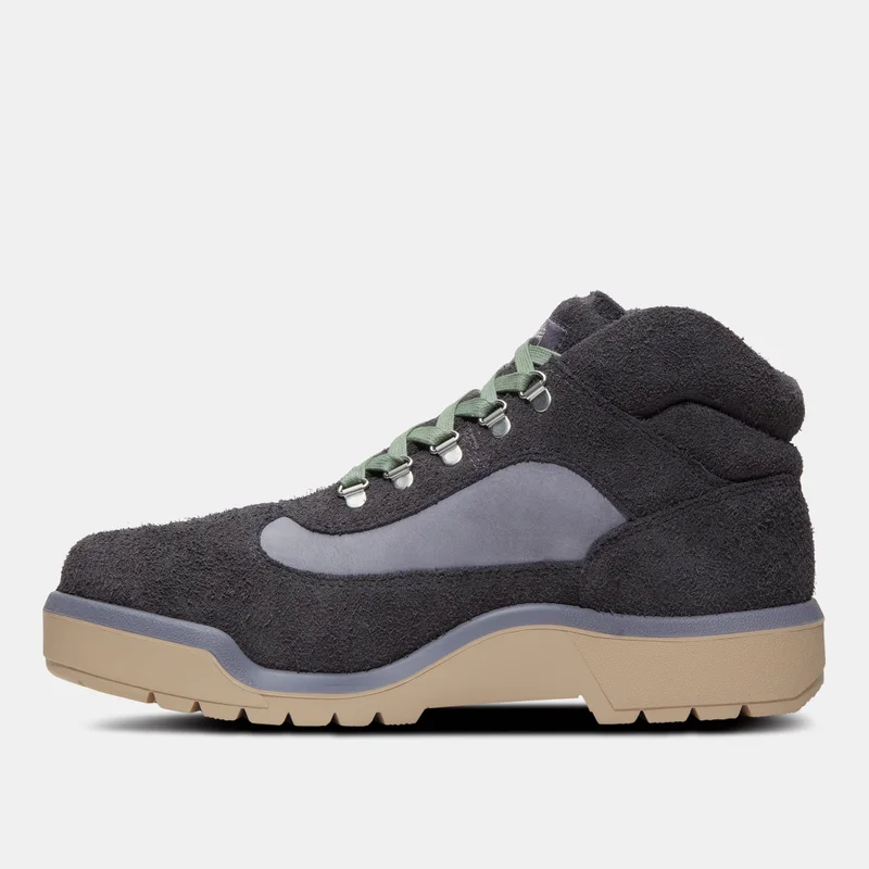 Timberland Green Men's Field GORE-TEX Boots for Men | Best Price UAE