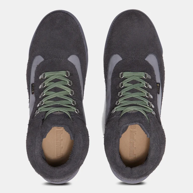 Timberland Green Men's Field GORE-TEX Boots for Men | Best Price UAE