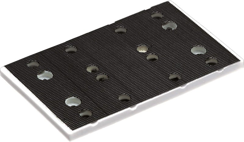 Festool 489252 RTS 400 Replacement StickFix Pad, Soft, 80mm X 130mm (3 5/32 x 5 1/4 in) - Image 1