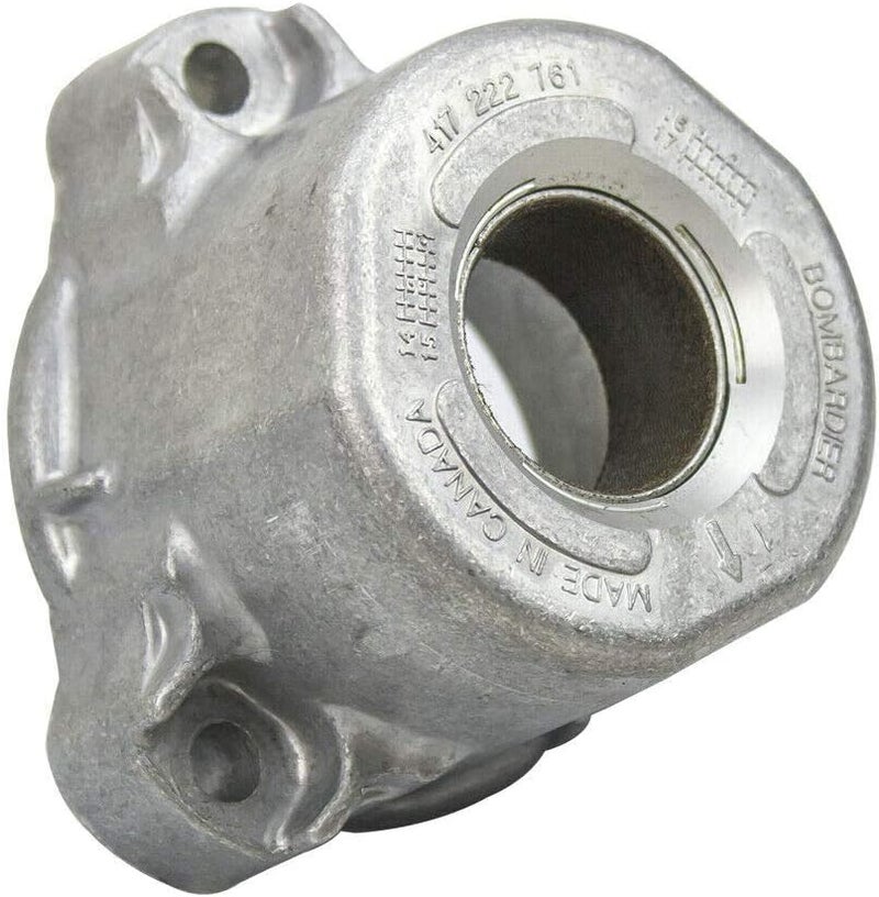 SKIDOO New OEM Spring Cover, 417222759 - Image 1