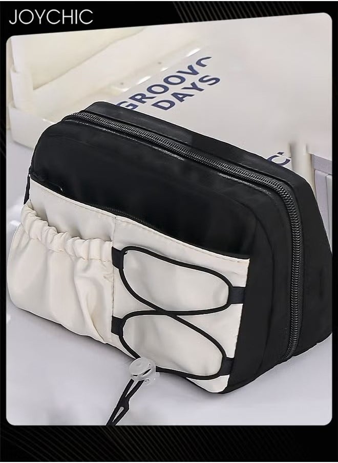 Joychic Large Capacity School Pencil Case for Kids 