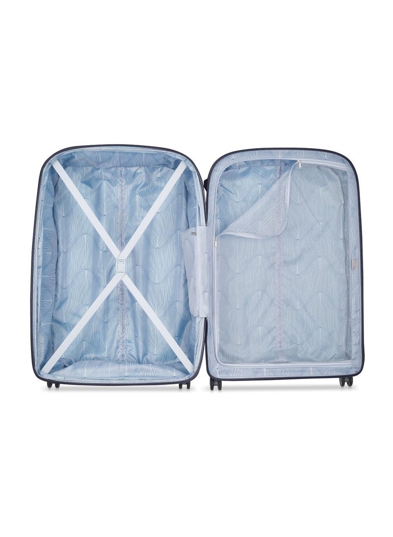DELSEY Clavel luggage trolley 71CM - Image 3