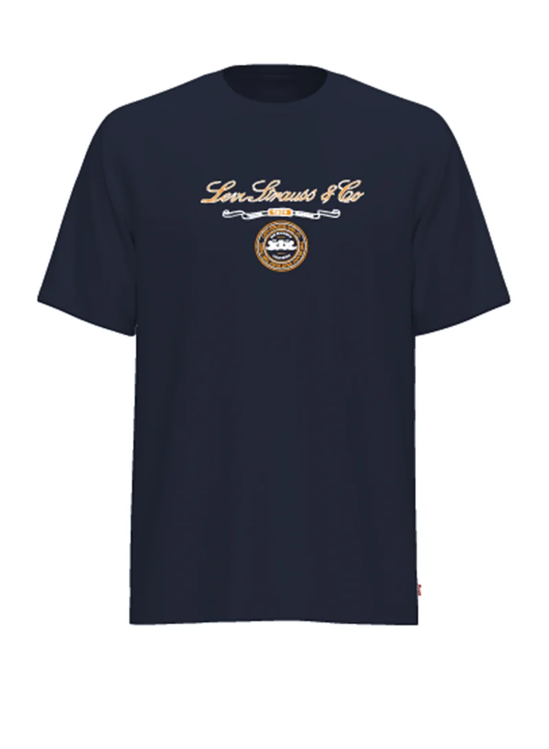 Levi's Levi's® Men's Relaxed Short Sleeve Graphic T-Shirt