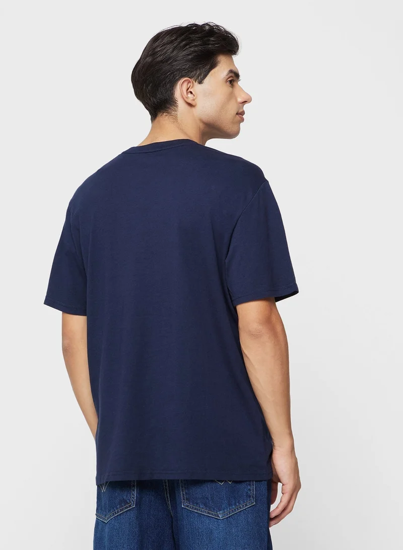 Levi's Levi's® Men's Relaxed Short Sleeve Graphic T-Shirt