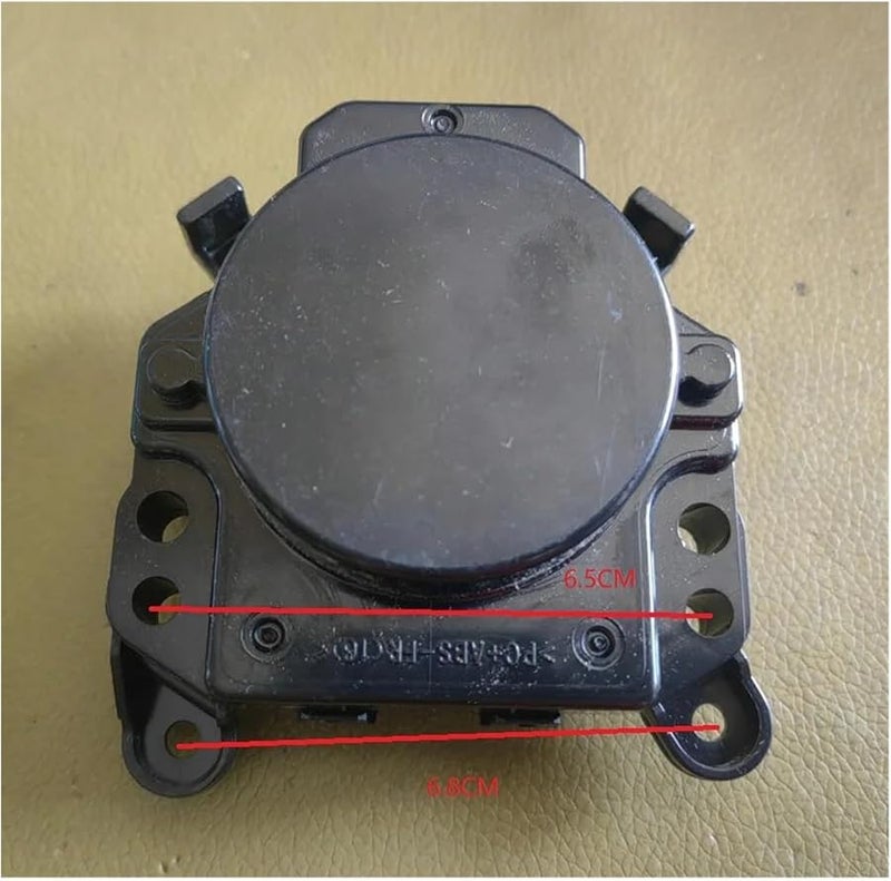 HM 15N 4 GM 8 4 محرك مضخة تصريف بديل لغسالة الملابس 220 فولت 50 60 هرتز - Image 3