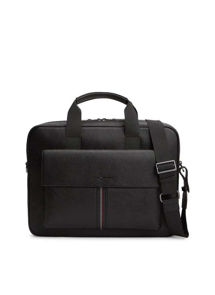 TOMMY HILFIGER Central Computer Bag