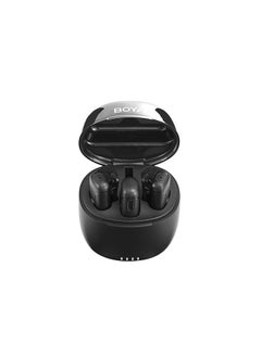 BOYA BY-WM3T-U2  Mini 2.4GHz Wireless Microphone - with 2 years warranty - official distributor  - Image 2