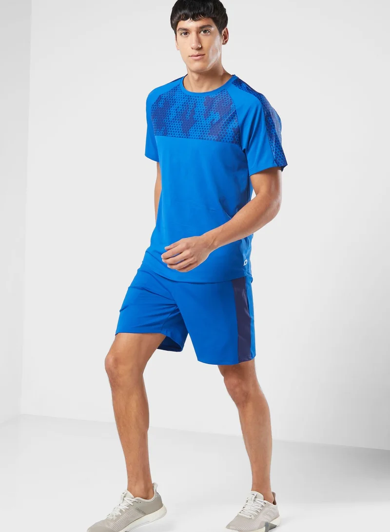 FRWD 5"Running Shorts