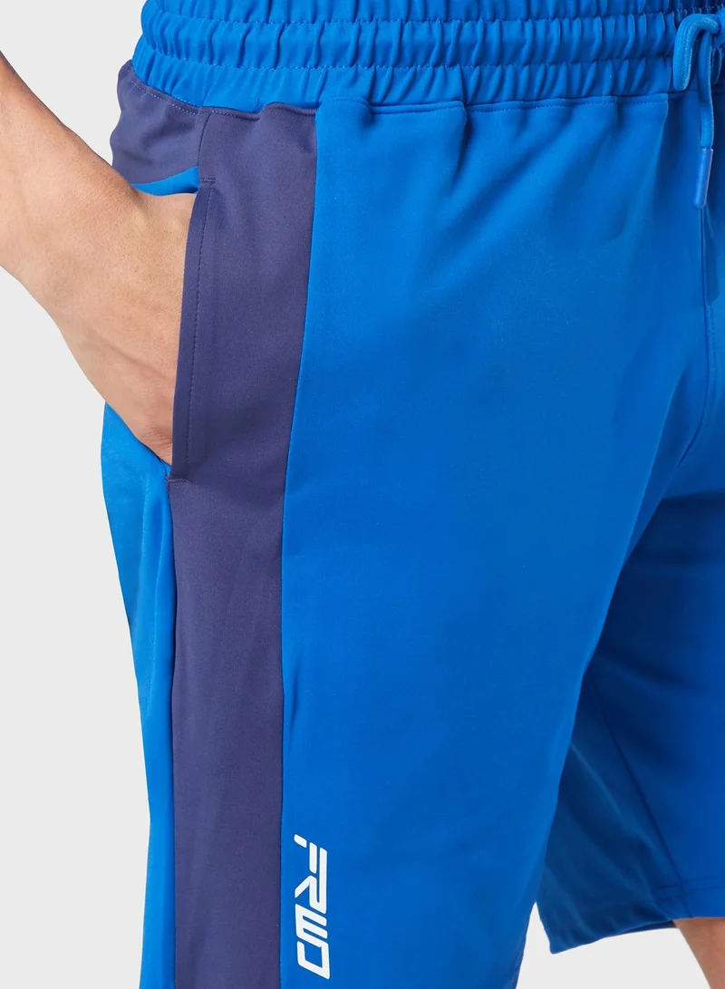 FRWD 5"Running Shorts
