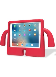Speck Case And Cover Compatible With IPAD 10.2/10.5 Air3 Shock Absorption Precise Fit Soft and Grippy Scratch Resistance Easy to Clean All-Around Protection Red