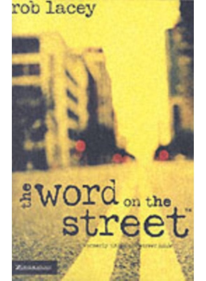 The Word on the Street - Paperback