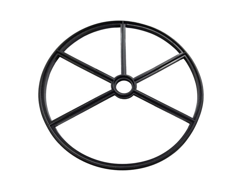 Koatukys 271148 2-Inch Diverter 5 Spoke Gasket Replacement For Pentair HiFlow Pool and Spa Multiport Valve (1/Pack) - Image 1