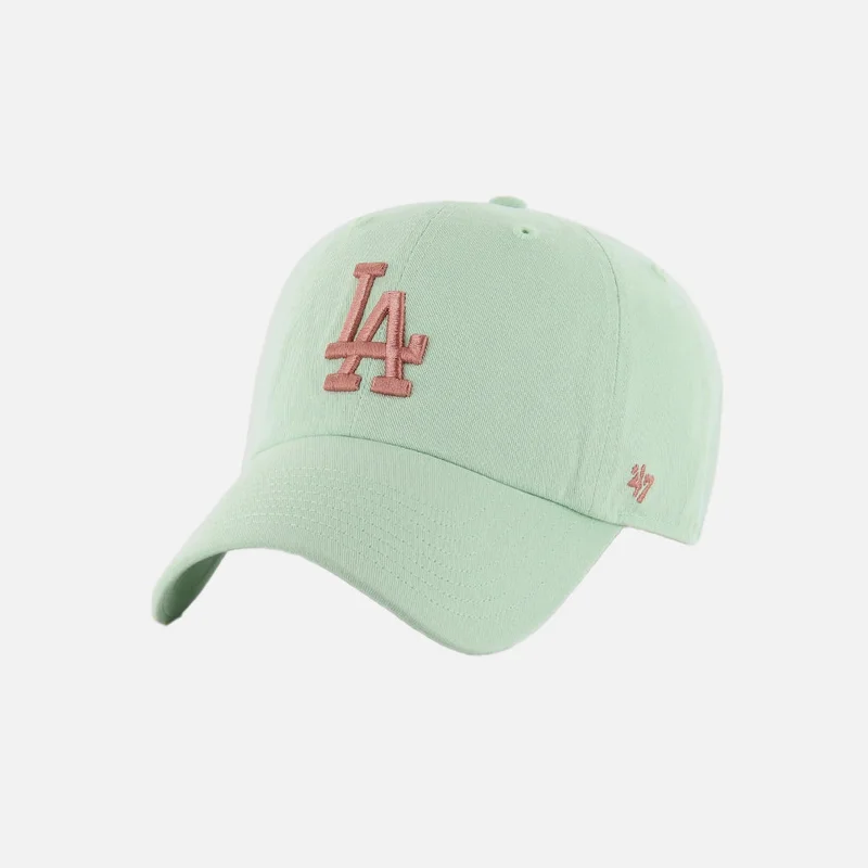 47 MLB Los Angeles Dodgers 47 Clean Up Cap - Men