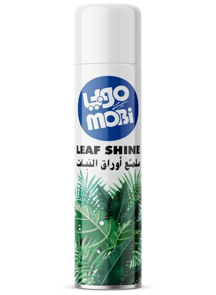 Plant leaf polish 400 ml