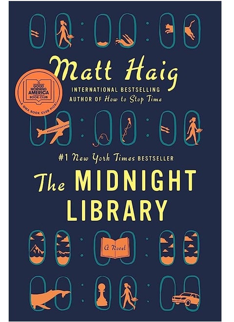 midnight library