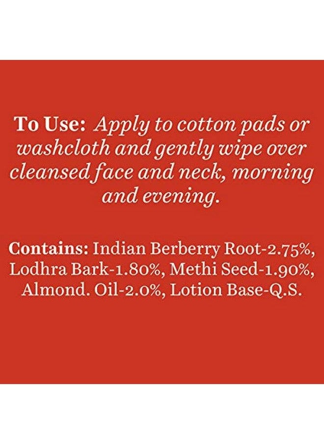 Biotique Berberry Milk Deep Cleanse Hydrating Makeup Remover For All Skin Types, 120Ml  - Image 5