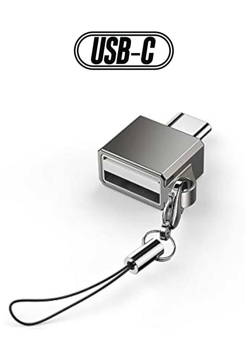 erorex Type C-Otg Usb 3.0 Adapter Tr-Ca380 - Image 1