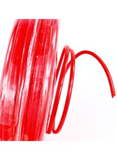 Malika 5 Corner Fishing Line / Scythe / 3.5 mm / 41 Meters / /  - Image 2