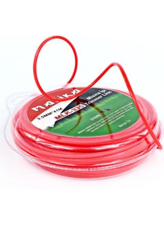Malika 5 Corner Fishing Line / Scythe / 3.5 mm / 41 Meters / /  - Image 5