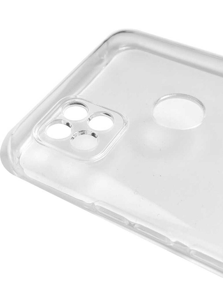 Nevarium Xiaomi Redmi 9c Case Camera Protected Super Silicone Cover  - Image 3