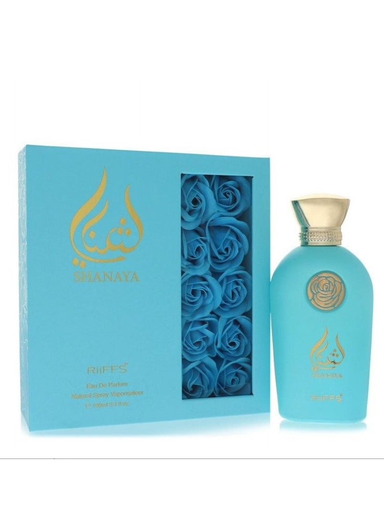 ريفس عطرشانيا 100 مل