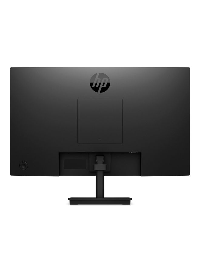 HP شاشة اتش بي P24v الجيل الخامس بقياس 23.8 انش, بدقة FHD (1920 x 1080), و 72٪ NTSC ، إمالة قابلة للتعديل أبيض - Image 4