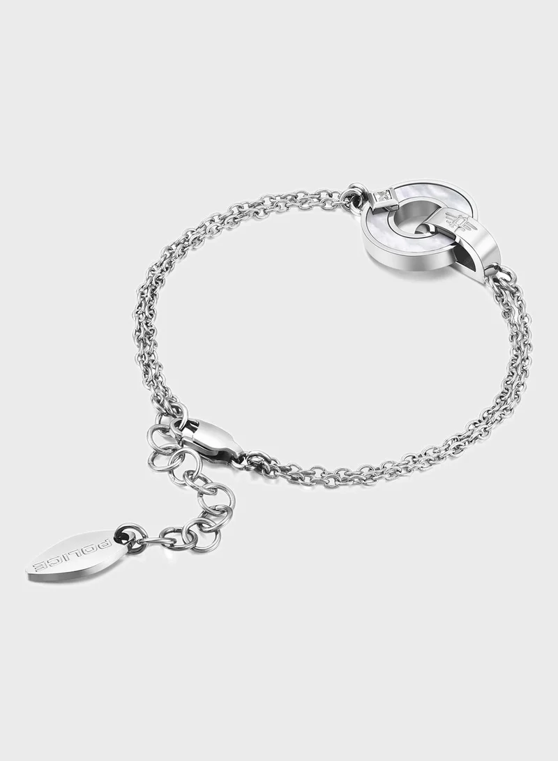 POLICE Halo Bracelet