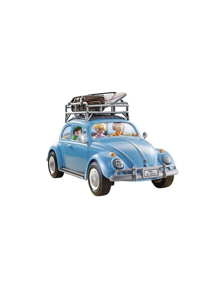 Playmobil Playmobil Volkswagen Beetle  - Image 4