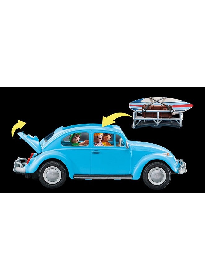 Playmobil Playmobil Volkswagen Beetle  - Image 3