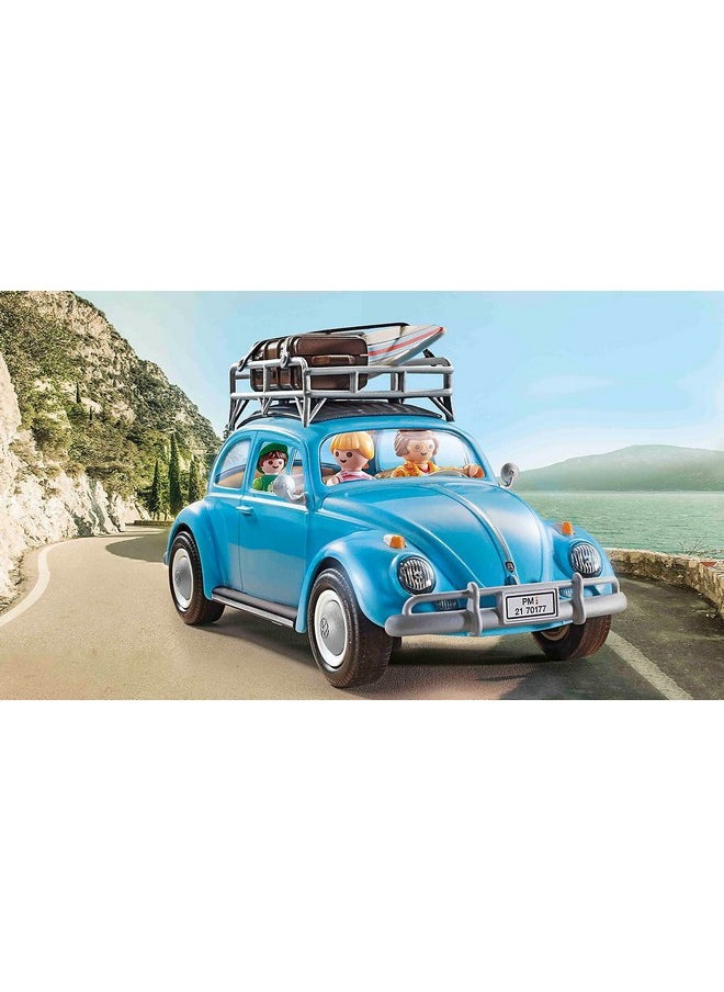 Playmobil Playmobil Volkswagen Beetle  - Image 2