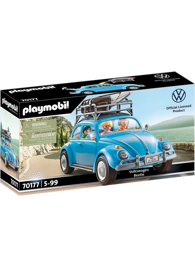 Playmobil Playmobil Volkswagen Beetle  - Image 1