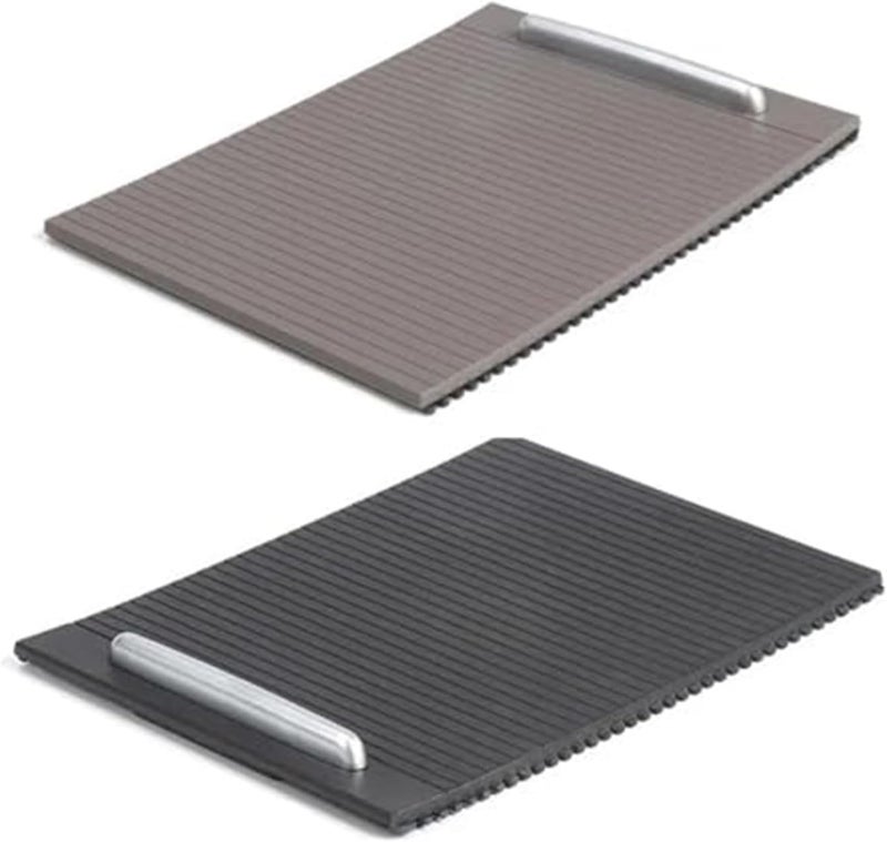 Wivplex Center Console Roller Blind for Magotan CC B6 B7 - Image 4