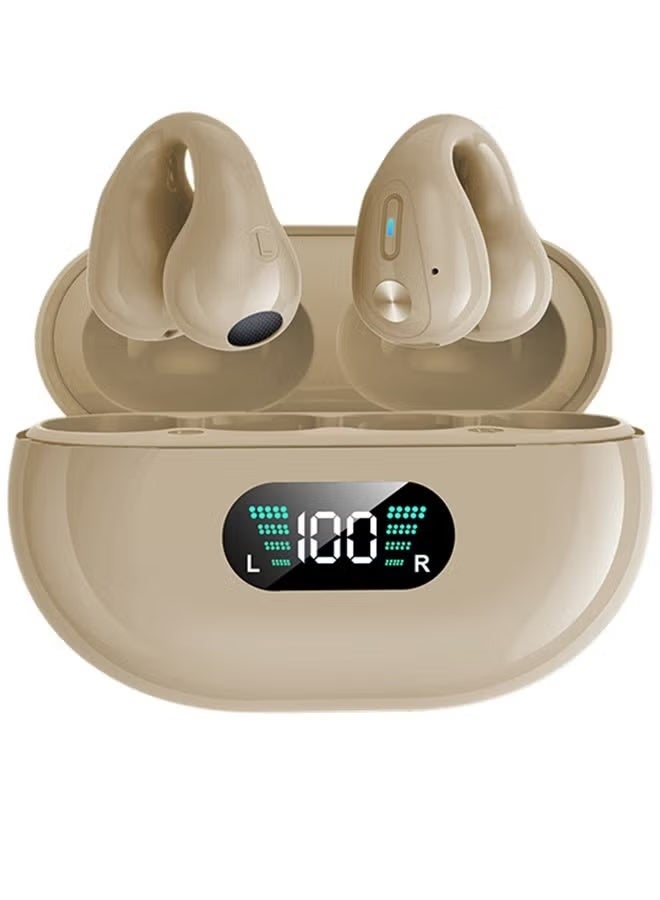 EETU EETU Wireless Ear Clip Headphones ZB837F7E476830BECB13BZ