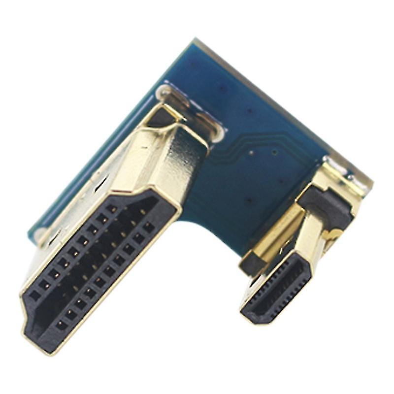 Pastall Hdmi Adapter For Raspberry Pi 4b, Hdmi Male To Mini Hdmi - Image 4