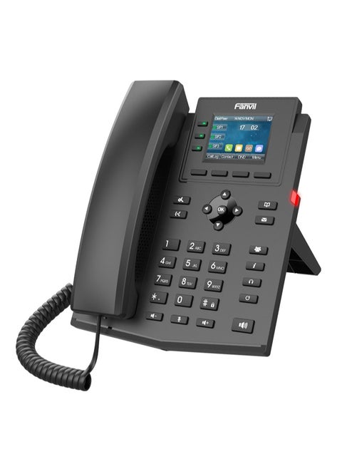 Fanvil X303W Enterprise IP Phone
