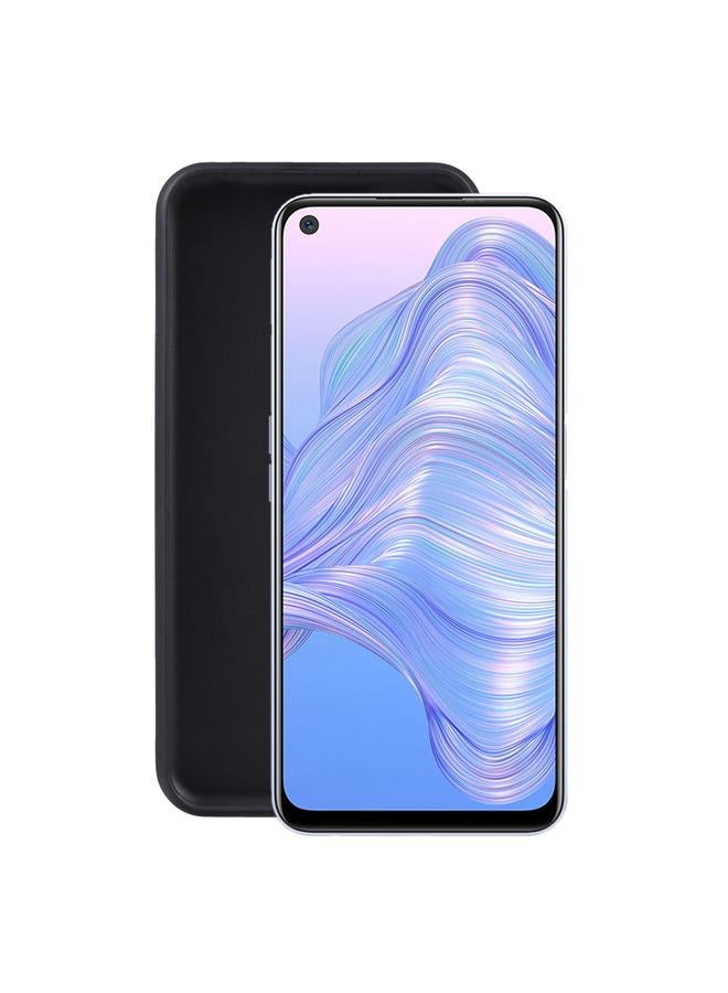 اس-توب جراب لهاتف OPPO Realme 7 5G TPU - Image 1