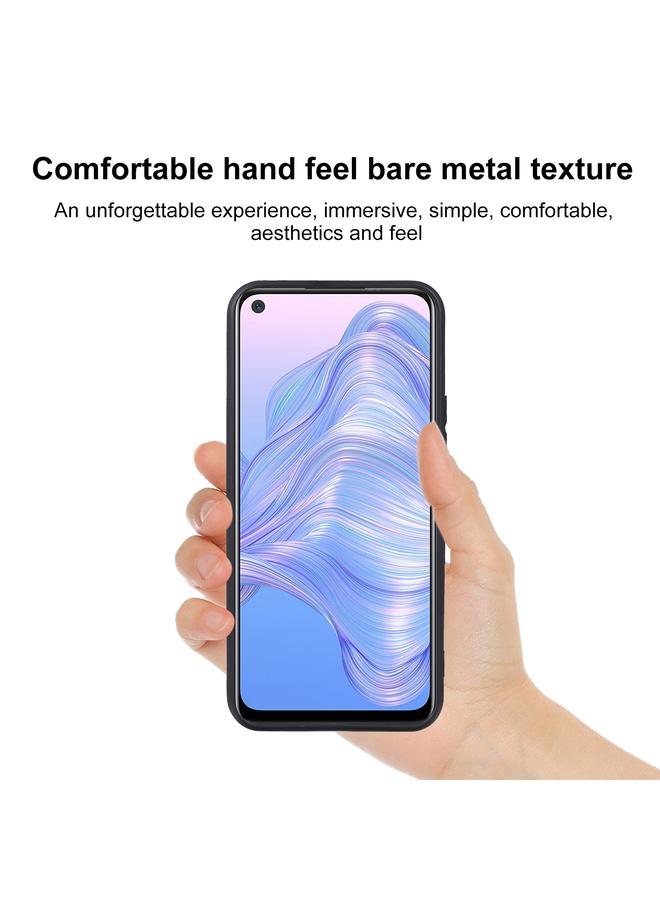 اس-توب جراب لهاتف OPPO Realme 7 5G TPU - Image 3