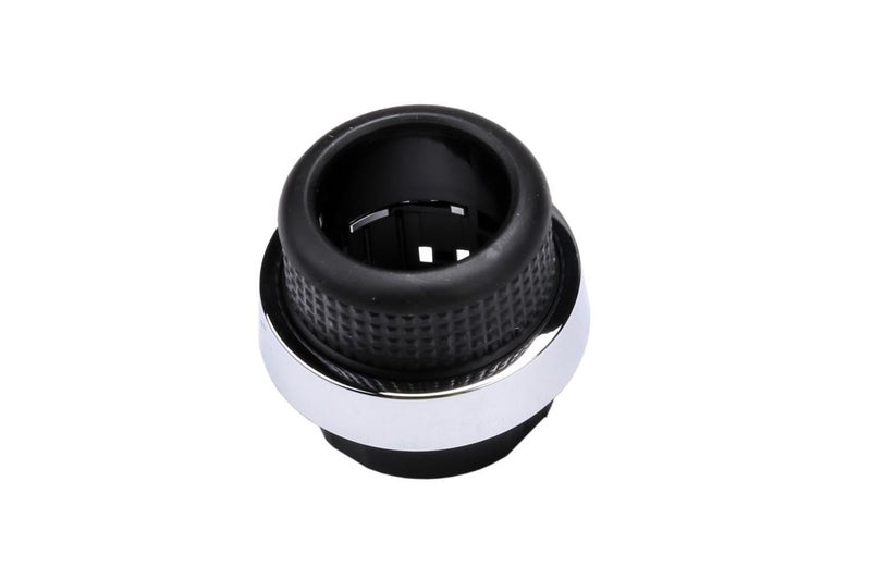 GM Genuine Parts 84175369 Radio Control Knob - Image 1