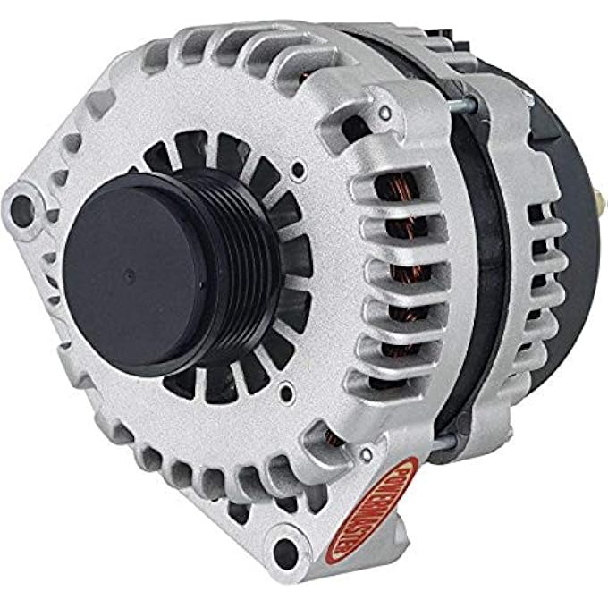48969 Alternator
